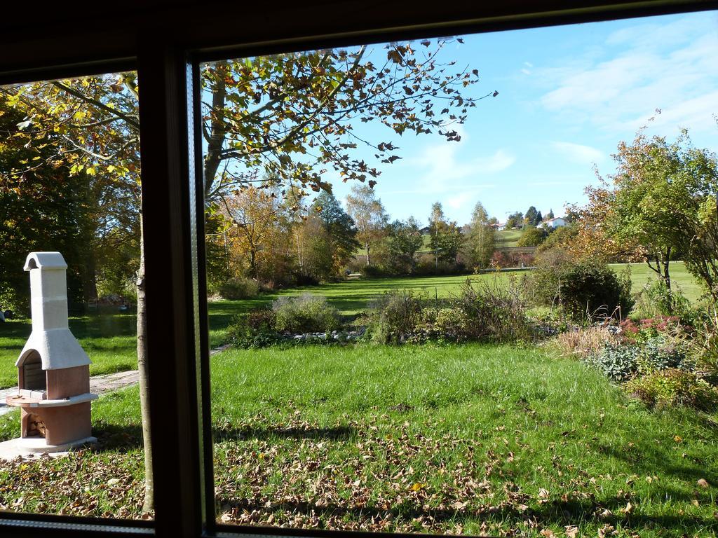 Chiemsee Comfort-Bungalow Mit Garten Rimsting Kültér fotó