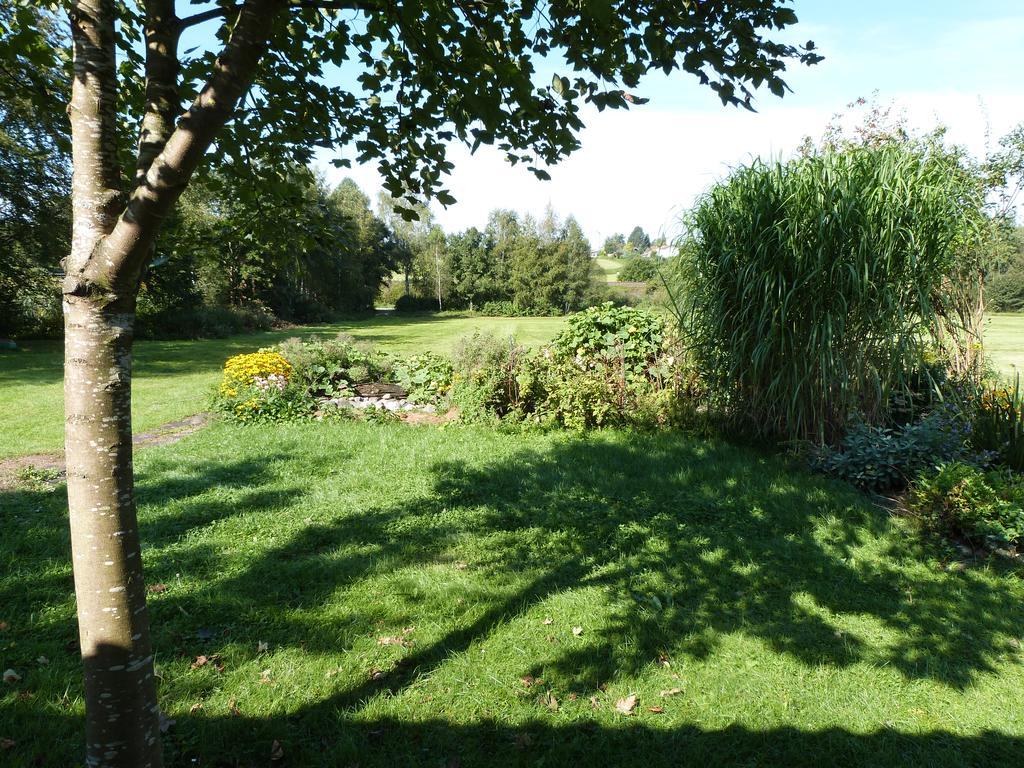 Chiemsee Comfort-Bungalow Mit Garten Rimsting Kültér fotó