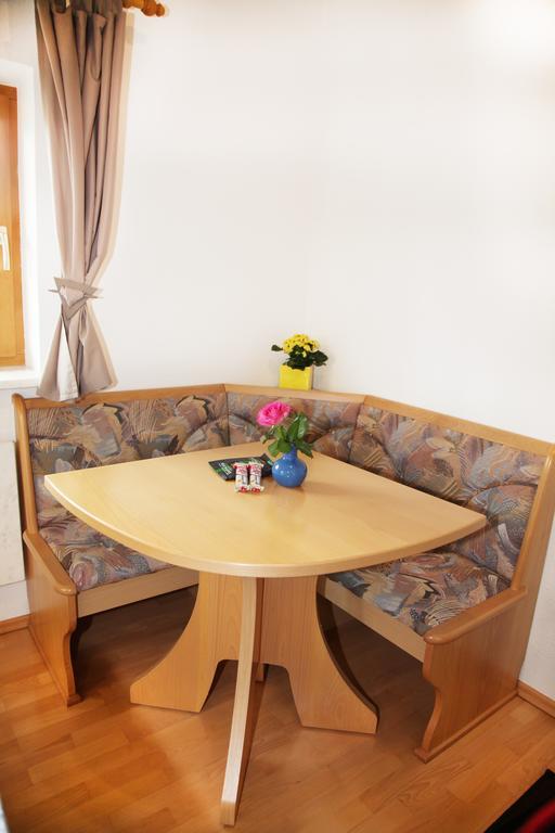 Chiemsee Comfort-Bungalow Mit Garten Rimsting Kültér fotó