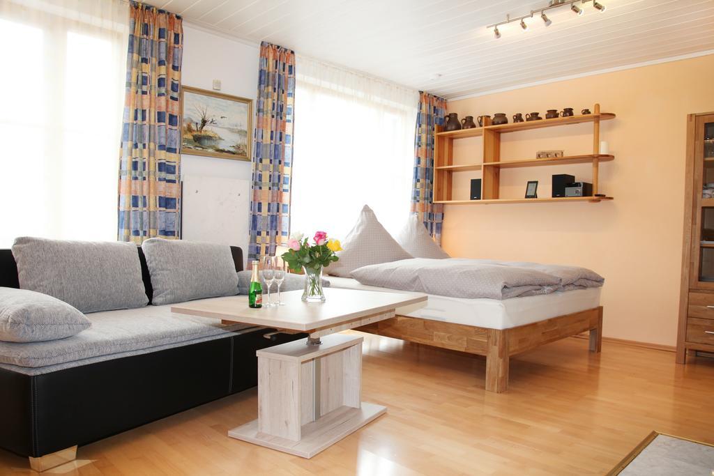 Chiemsee Comfort-Bungalow Mit Garten Rimsting Kültér fotó