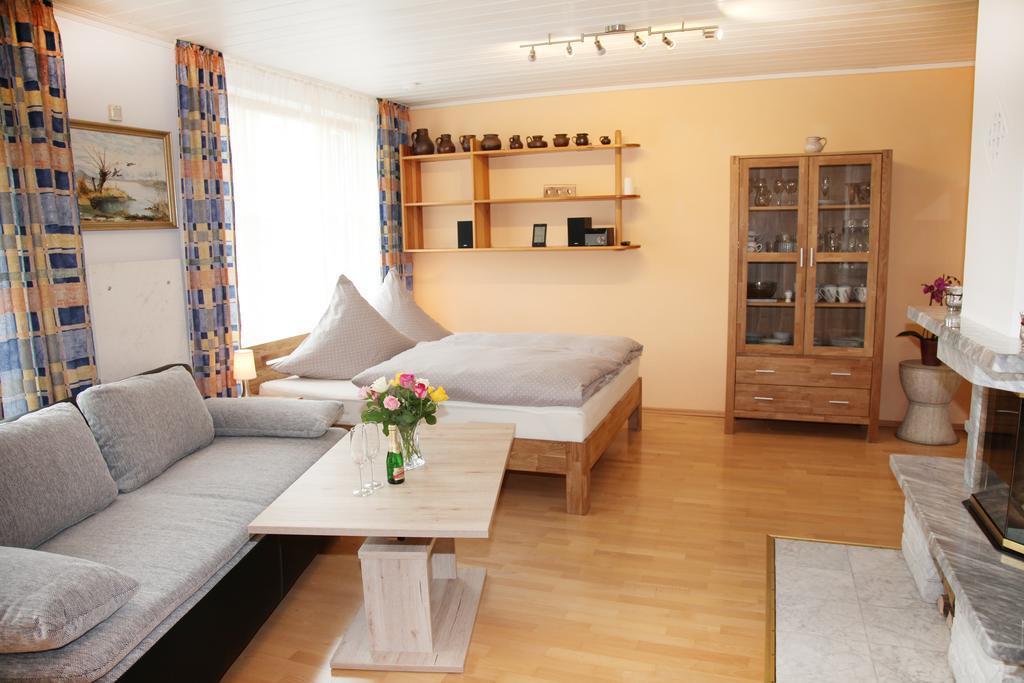 Chiemsee Comfort-Bungalow Mit Garten Rimsting Kültér fotó